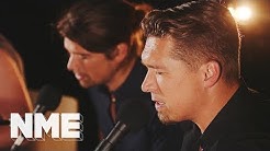 Hanson - 'MmmBop' |  Basement Sessions