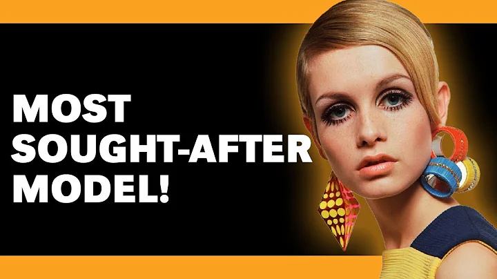 Twiggys Entire Modeling Career Was an Accident - S...