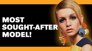 Twiggy’s Entire Modeling Career Was an Accident - See Her Now
