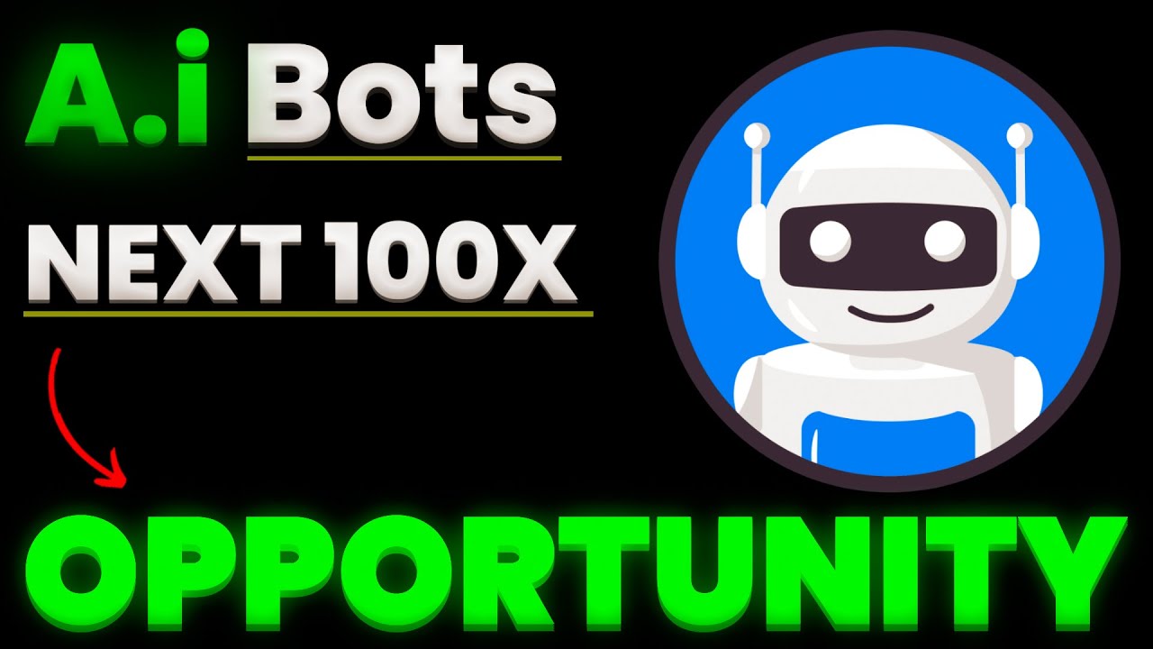 My Top 2 AI/Telegram Bot Coins for Huge Gains- Hindi