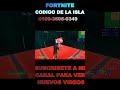 ¡Sorpremdemte! (Mapa De Xp) Como SUBIR RAPIDO de NIVEL en Fortnite Capitulo 5 ✪ Sin Hacer Misiones
