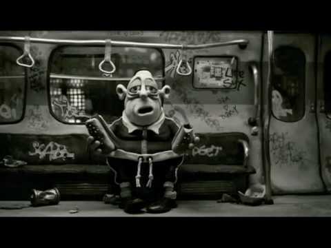 Mary And Max Official Trailer Hd Youtube