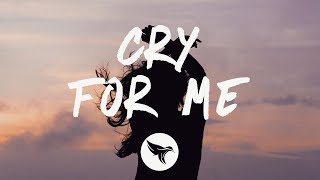 Camila Cabello - Cry For Me (Lyrics) Resimi