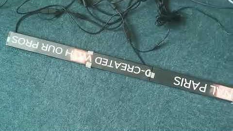 Display A Video Across Several Screens Split Video Screen