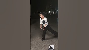 Love Song 1990   Third Person View Finger Dance Live  Fengbao