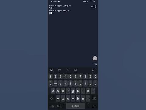 my project for Octucode! #octucode #zamericanenglish #IbrahimAdel ...