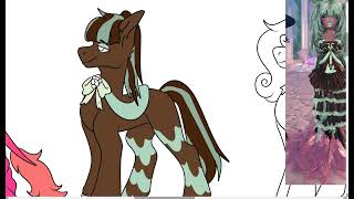 MLP Moodboard Adopts