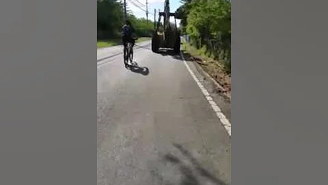 Juana Diaz MTB corrida a Salinas