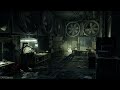 3 Hour - Spiderman Remastered - Otto's Lair Ambience