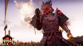 How To Change The Appearance (Transmog) Your Weapons & Armor In Nioh 3