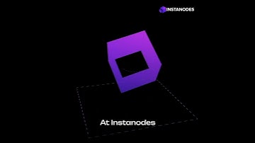 Instanodes Vision: Powering the Next-Gen Blockchain World