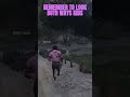 LOOK OR GET COOKED #gta #safteyfirst #gtaonline #fyp #lmao #gtav #trending #viral #gaming #lol