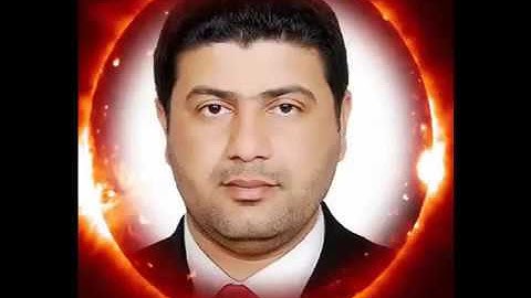 سورة ق بصوت القارئ رياض الجنابي   YouTube