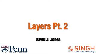 Celebrity 13   Layers, part 2   LayoutEditor Training Profile