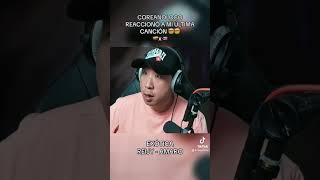 🤯🤯 @CoreanoLocoTV  ha reaccionado a mi último video #Exotica y vean lo que dijo 🤩💪🏻❤️