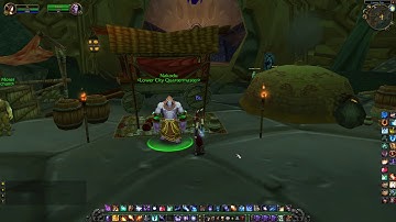 Lower City Tabard - From where to get, WoW TBC