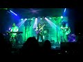 Tony Macalpine - Key to the City  (G3 Girls en vivo en Rockin Bar)