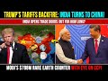 India Reopens Trade with China After 5 Years: Modi's Shocking Deal vs Trump's Tariffs 🇮🇳