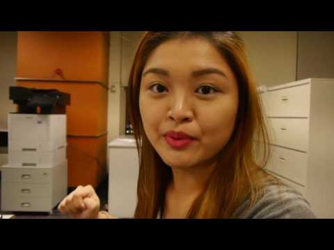 NASAN SI PAM? |ArahVlogs