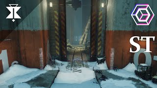 King of the Mountain (Remix Stripped Action) - Destiny 2: Ash & Iron OST