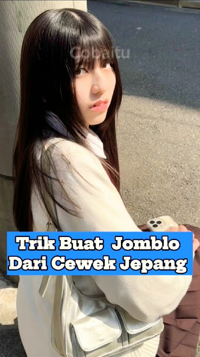 Cewek Jepang Ini Bikin Penasaran #shorts #moments