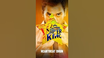 Csk Winning Status IPL Match 2021 || CSK Vs DC IPL Match 2021 || VIVo IPL 2021 || MS Dhoni Status