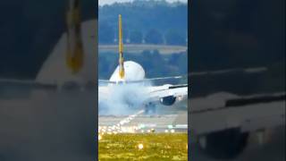 Buzz Boeing 737 MAX 8-200 Landing From Leeds To Krakow #airport #aviation