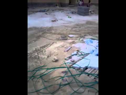 Remove Broken Bolt >> تركيب الرصيف (بردورات وانترلوك) - YouTube Remove Broken Bolt >> تركيب الرصيف (بردورات وانترلوك) - YouTube