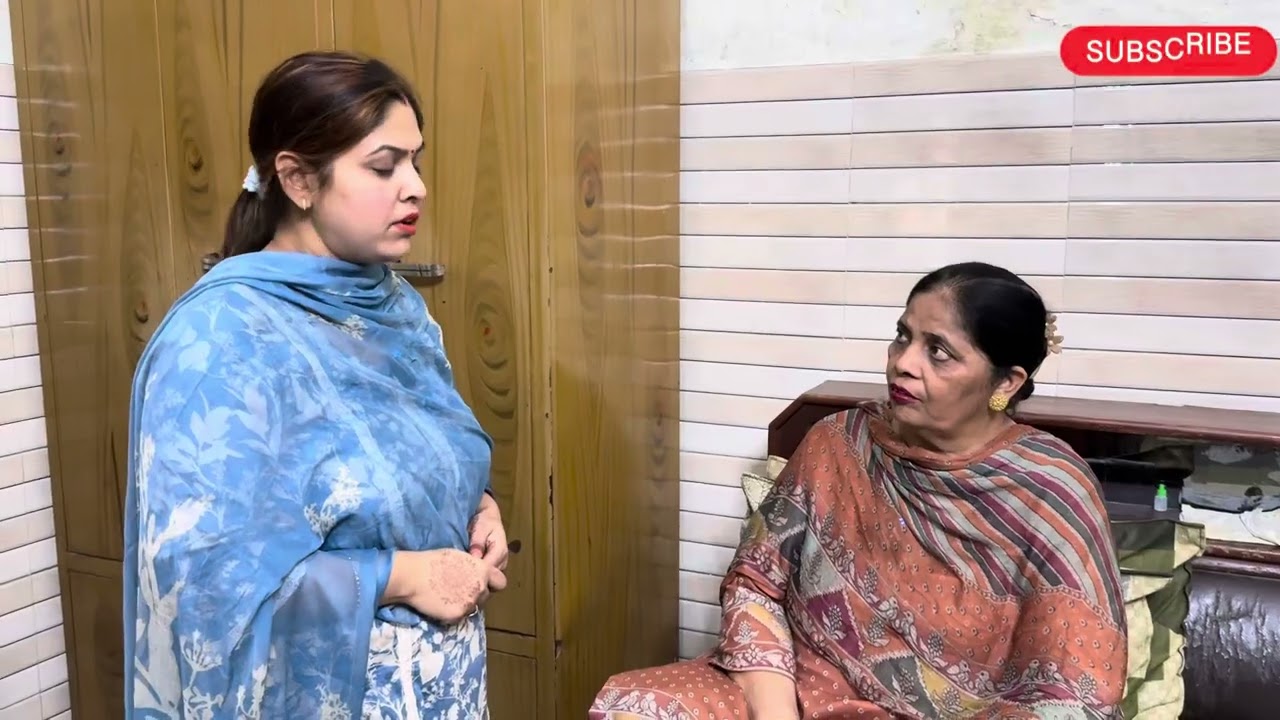 ਅਮੀਰ ਭੈਣ ਦੀ ਦੀਵਾਲੀ The End || Ameer bhen di Diwali 2025 || #familydrama #emotional #punjabivideo 