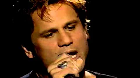 Jon Stevens "take me back" acoustic