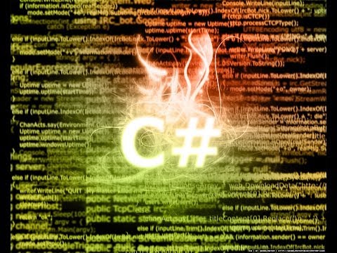 SpeedCode C# Spammer!