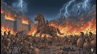 The Trojan War When History and Myth Collided | Calm History