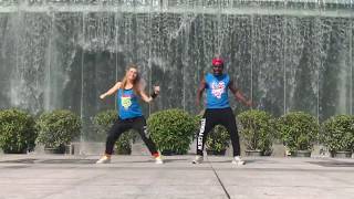 Edward Sanchez Drd - Paca - Zumba/ Coreographia