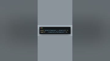 Boost Your App with NextJS Dynamic Imports #NextJS
