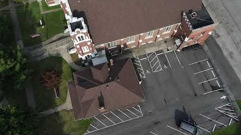 DMC - Emmanuel Baptist Church  Louisville, KY