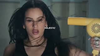 Lisa Rosala  New Woman sped Up