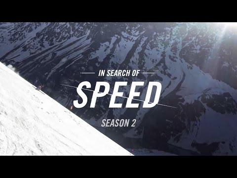 In Search of Speed | Season 2 Trailer