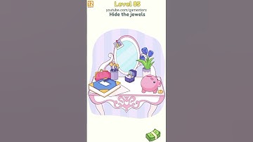 DOP 3 Displace One Part Level 83 84 85 86 87