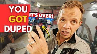 Details Cycling YouTube’s AI Slop Invasion (CycleWorth Exposed) News