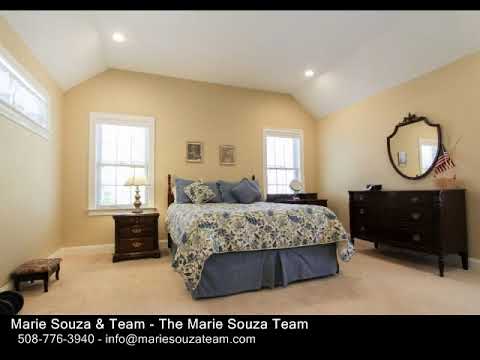 121 Settlers Lane, Barnstable, MA home video tour