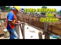 ¿Cómo encofrar una cadena? | Paso a Paso | CONSTRUCCIONES IDEALES