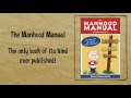 The Manhood Manual