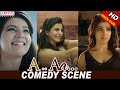 A Aa Scenes || Samantha Comedy Scene | Nithiin, Samantha | Trivikram | A Aa (Hindi Dubbed Movie)