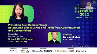 What's Next for Internationalized Domain Name (IDN) Variants? - APAC DNS FORUM 2022