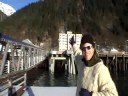 Jason's Juneau, Alaska TV Host Audition Part I