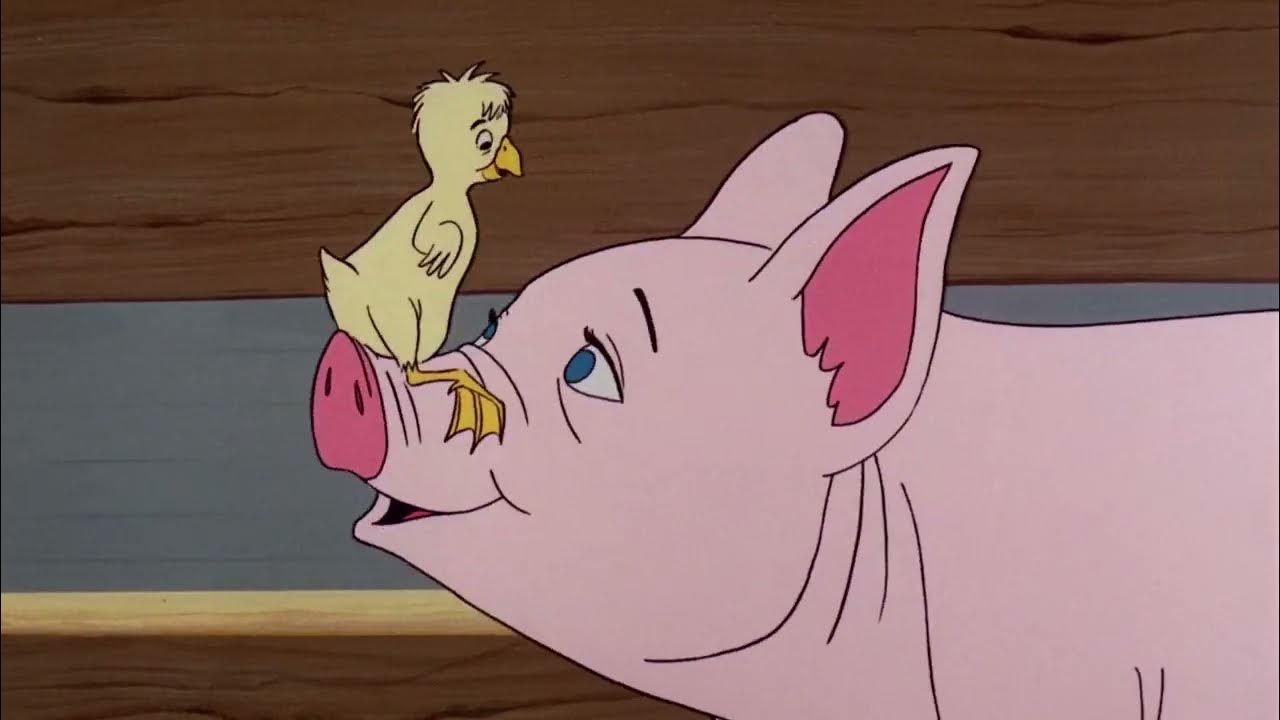 Charlotte's Web We Ve Got Lots In Common