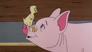 We've Got Lots in Common | Charlotte's Web [1973]