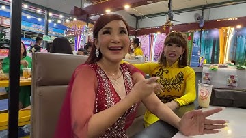 Su Su Cát Tuyền Kuppy Miu Hương Nga lên tiếng Trai đẹp về Hương Nam | lô tô lgbt