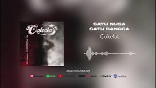 Cokelat - Satu Nusa Satu Bangsa