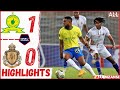 Mamelodi Sundowns vs Royal AM Goals & Extended Highlights| Dstv Premiership 2023/24